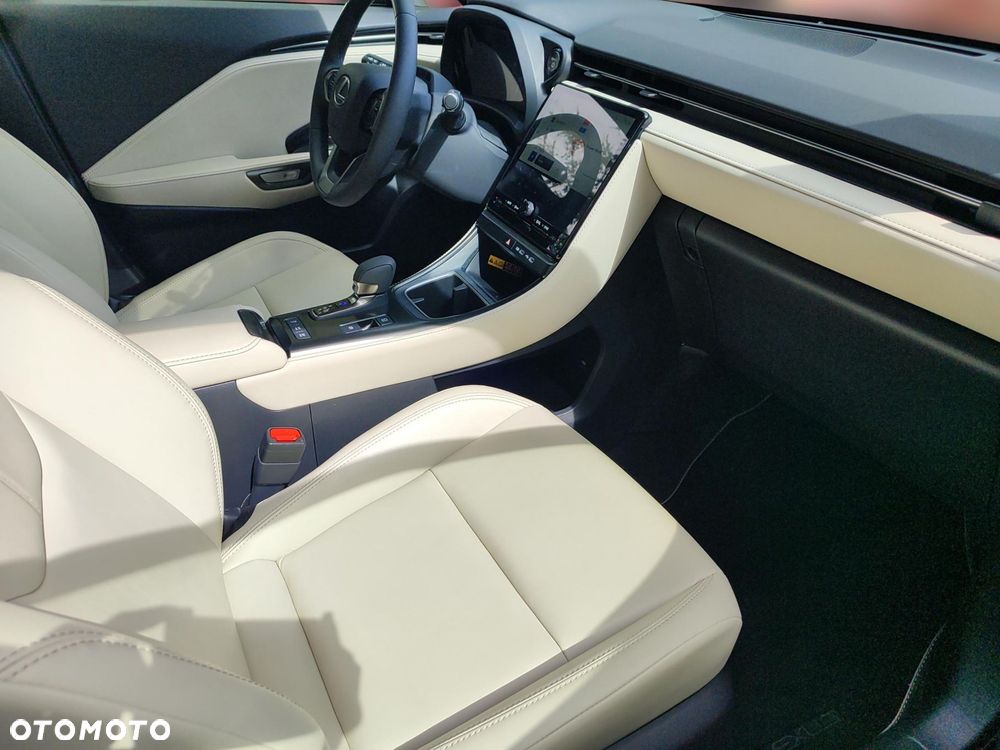 Lexus LBX 1.5 Hybrid Elegant - 23