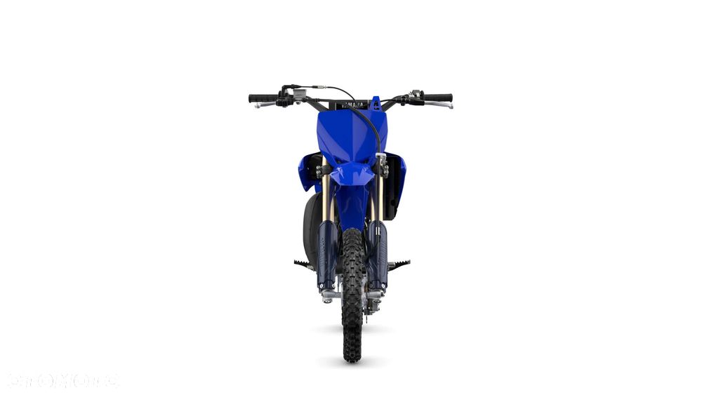 Yamaha YZ - 3