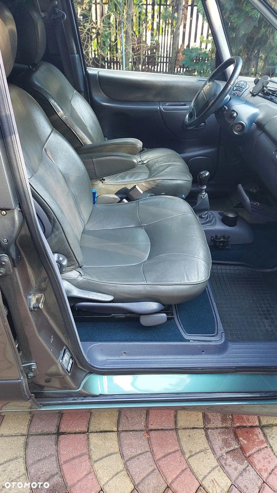 Renault Espace - 10