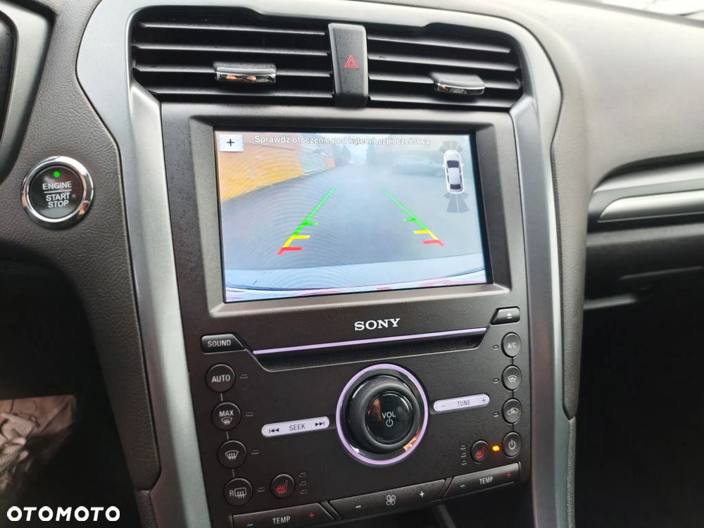 Ford Mondeo 2.0 TDCi STart-Stopp PowerShift-Aut Titanium - 27