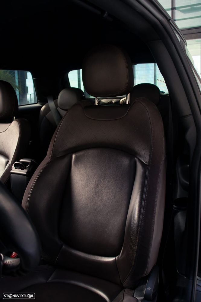 MINI 3 Portas ver-auto - 13