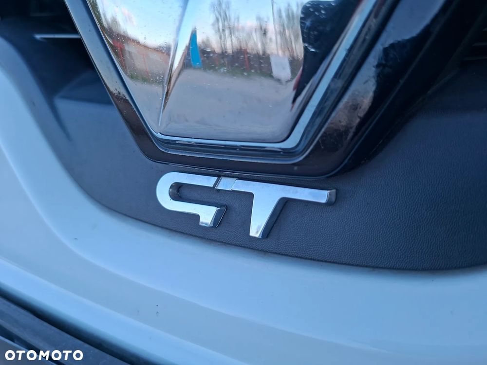 Renault Megane GT 220 EU6 - 7