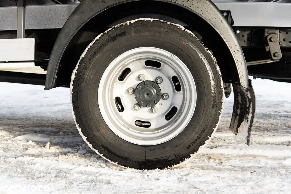 Iveco Daily 50C18HZ - 20