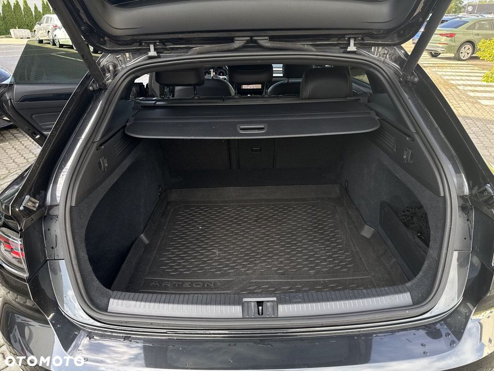 Volkswagen Arteon Shooting Brake 2.0 TSI R-Line DSG - 36