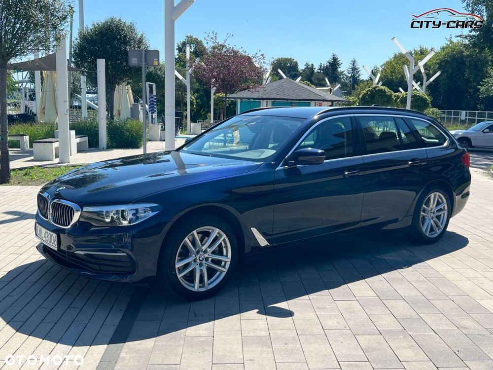 BMW Seria 5 - 27