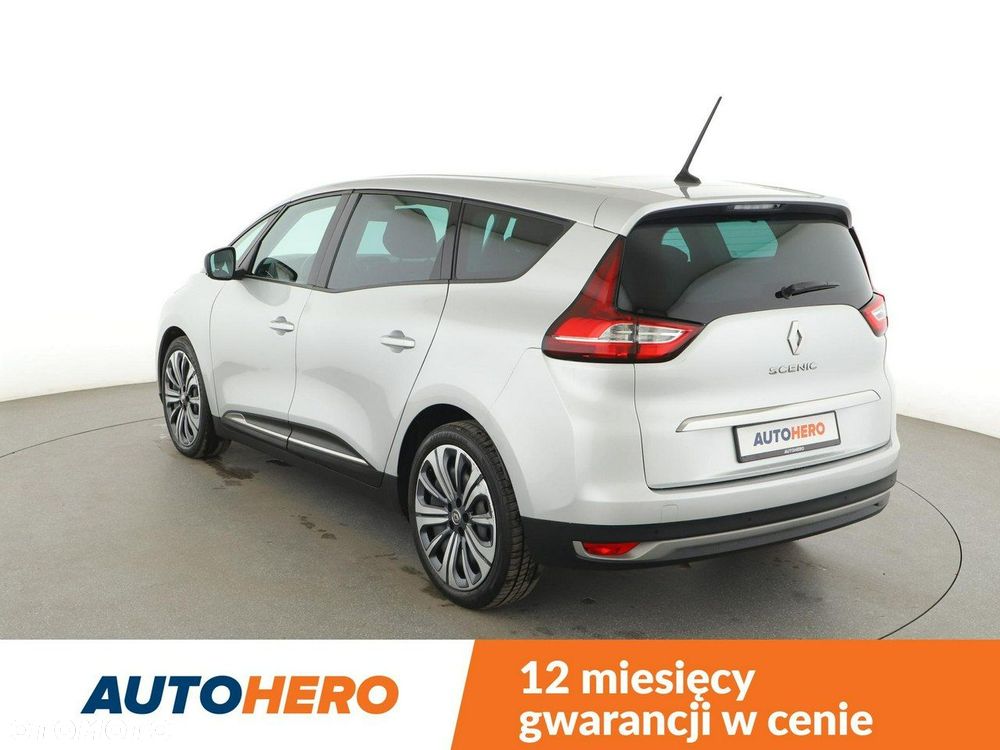Renault Grand Scenic TCe 140 GPF EDC BUSINESS EDITION - 4