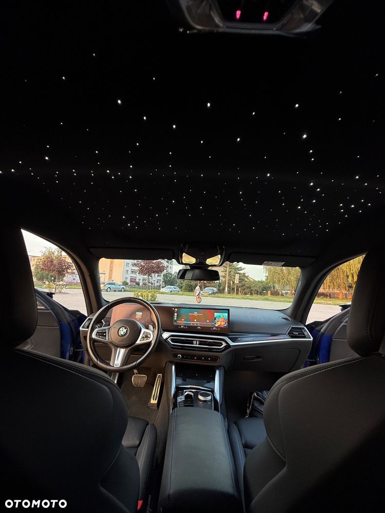 BMW Seria 2 M240i xDrive - 16