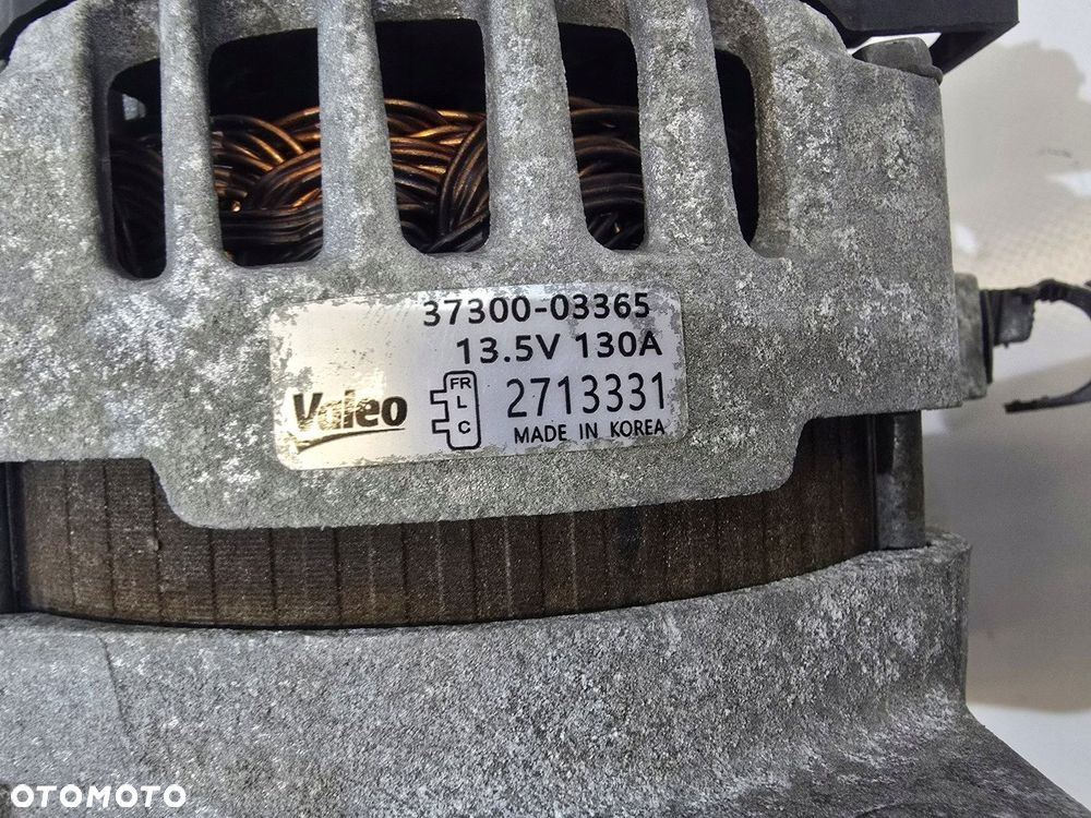 alternator hyundai i20 ii 1.2 19r 37300-03365 - 6