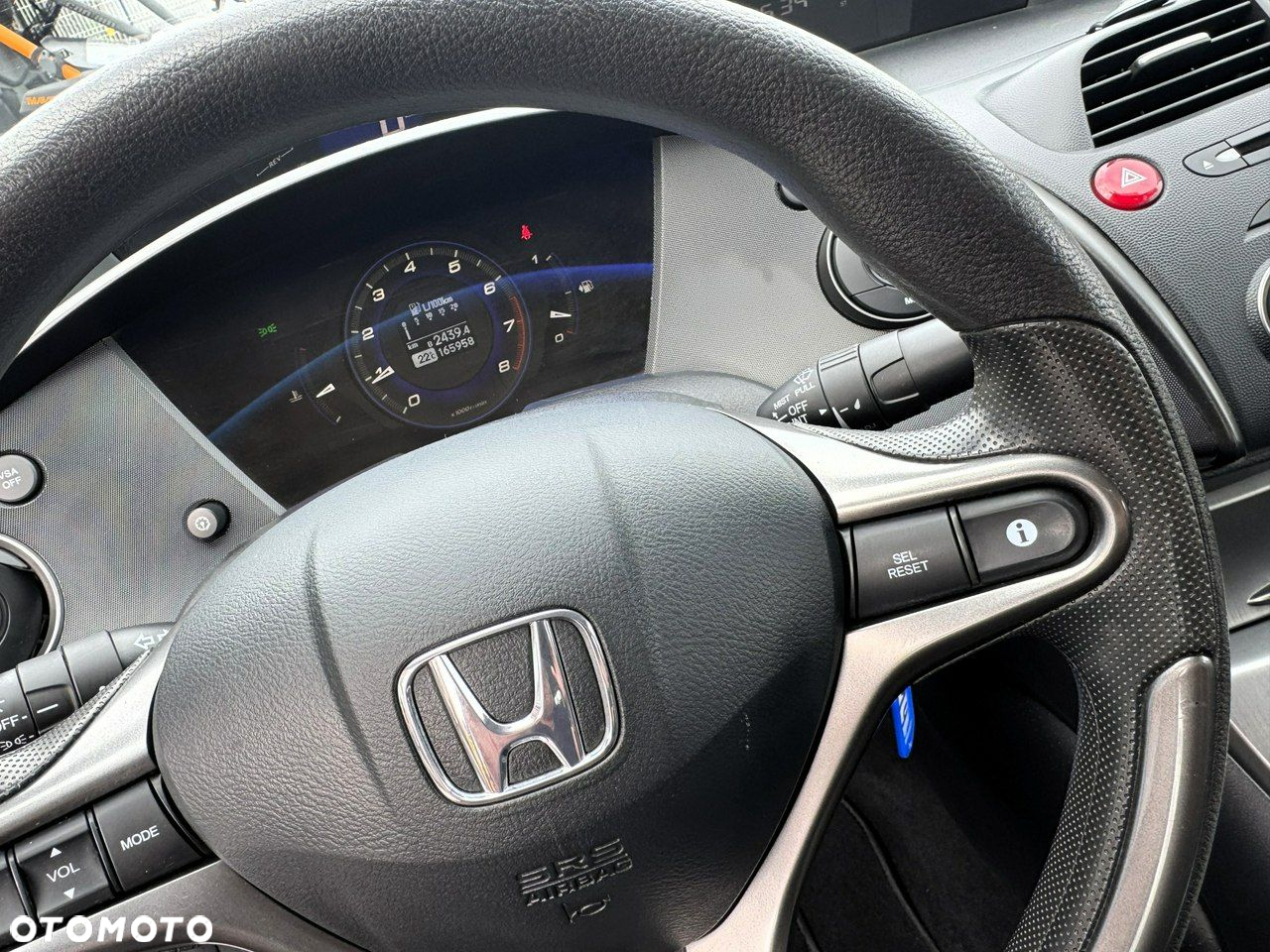 Honda Civic - 17