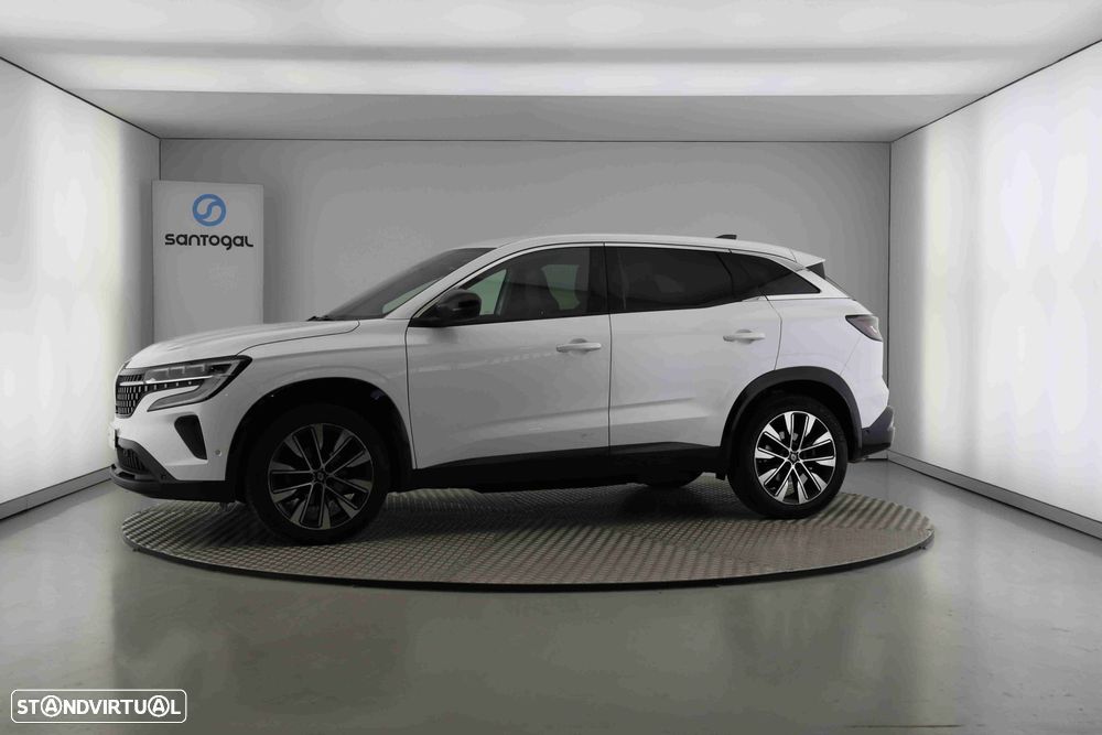 Renault Austral 1.3 Mild Hybrid Techno - 10