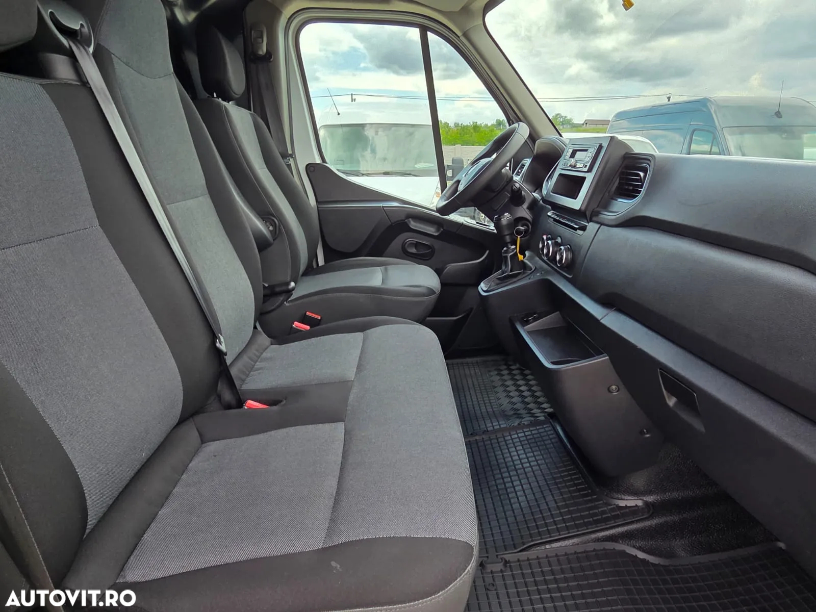 Renault New Master L2H2 - 17