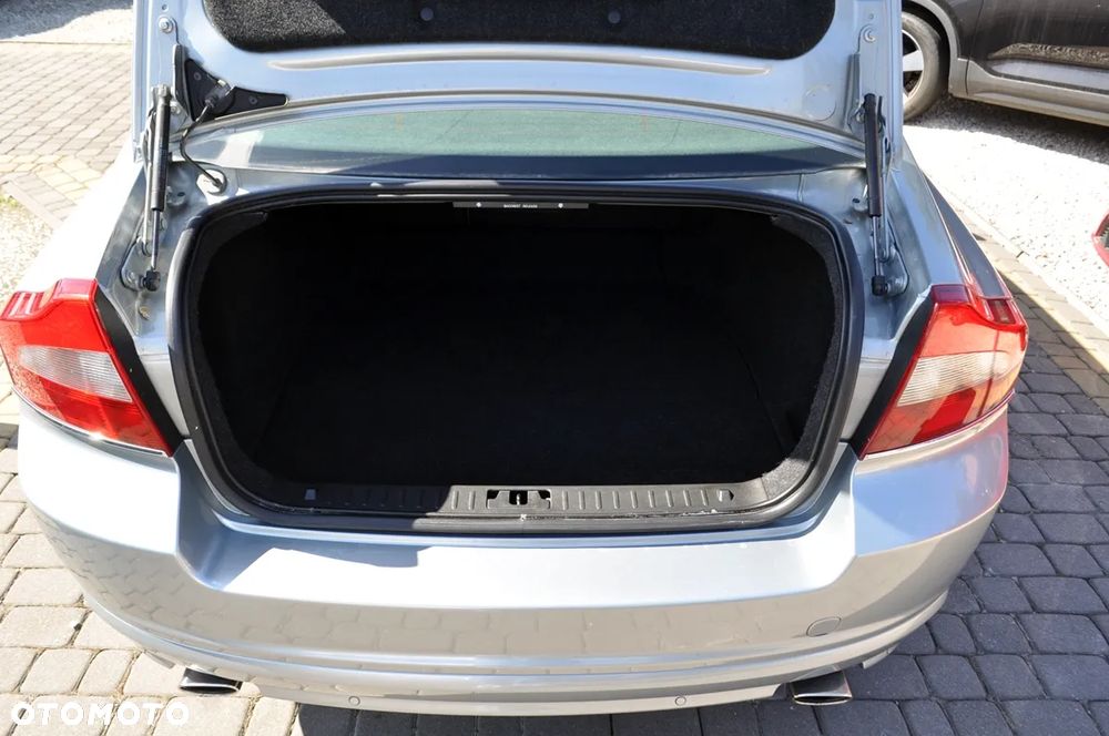 Volvo S80 D5 Summum - 31