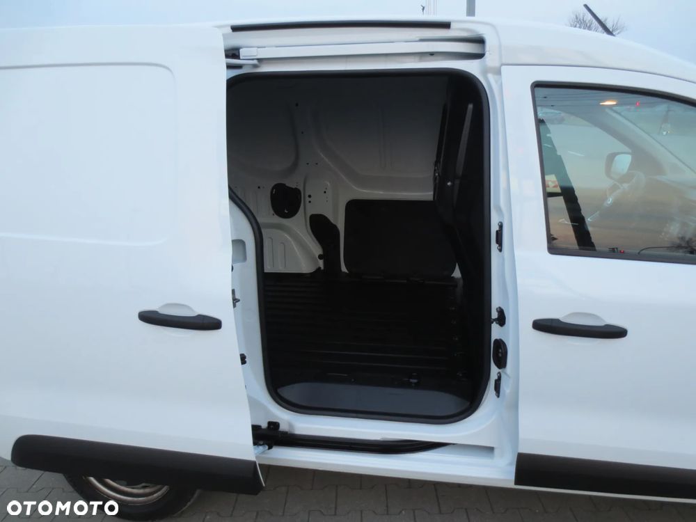 Renault EXPRESS  1.3/102 KM.  -NISKI PRZEBIEG SALON POLSKA - 31