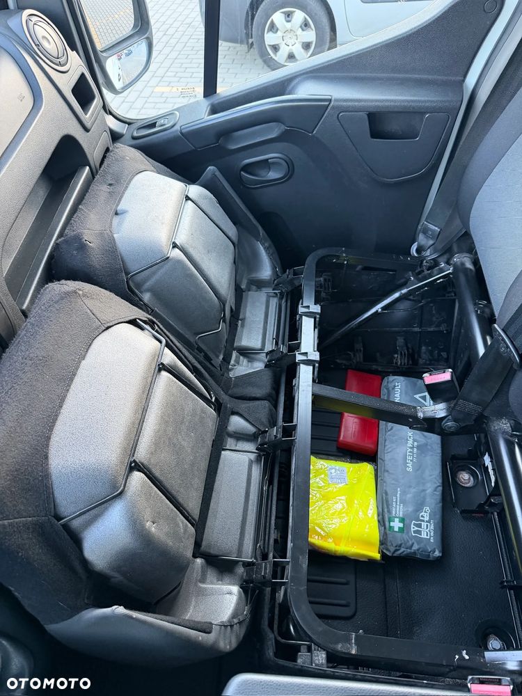 Renault Master - 34