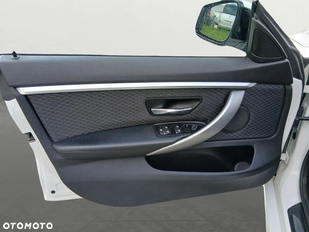 BMW Seria 4 430i GPF M Sport sport - 10