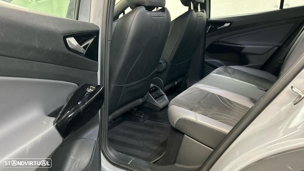 VW ID.5 77 kWh Pro Performance - 7