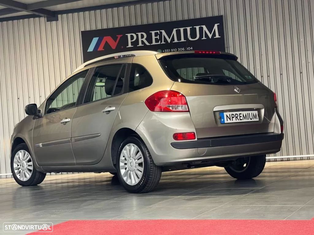 Renault Clio Break 1.2 16V Confort - 18