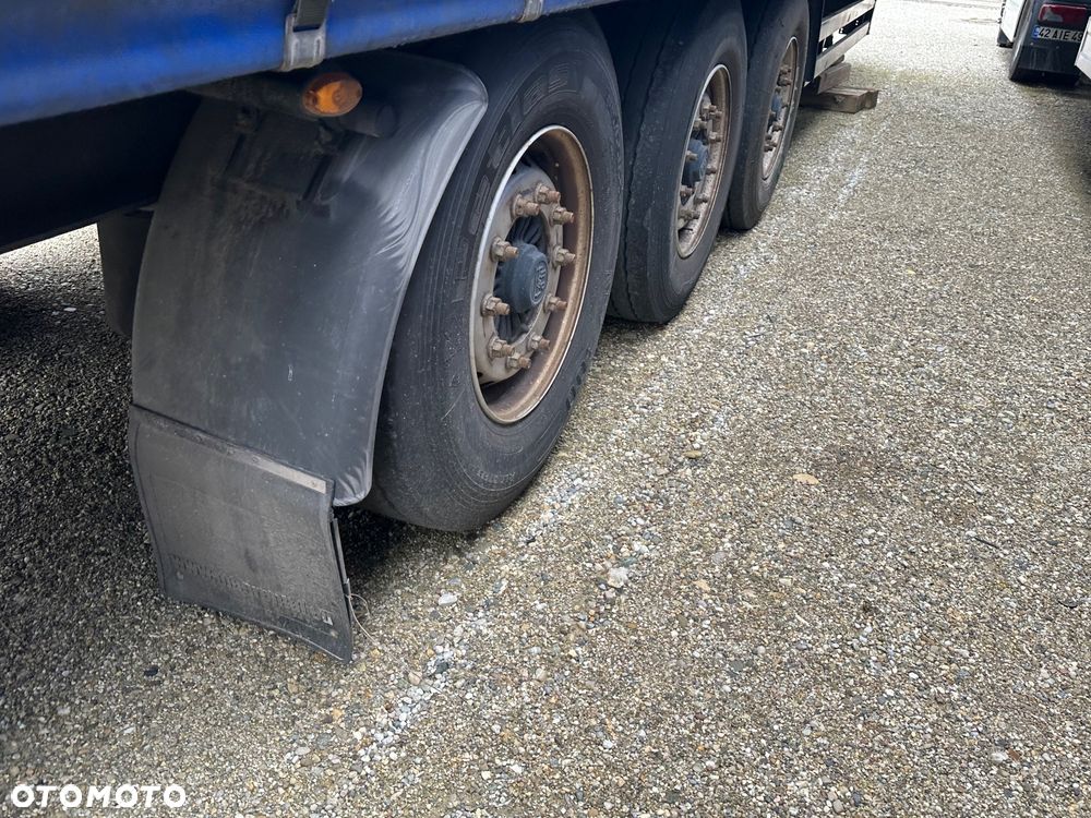 Renault T480 High ACC z Niemiec - 25