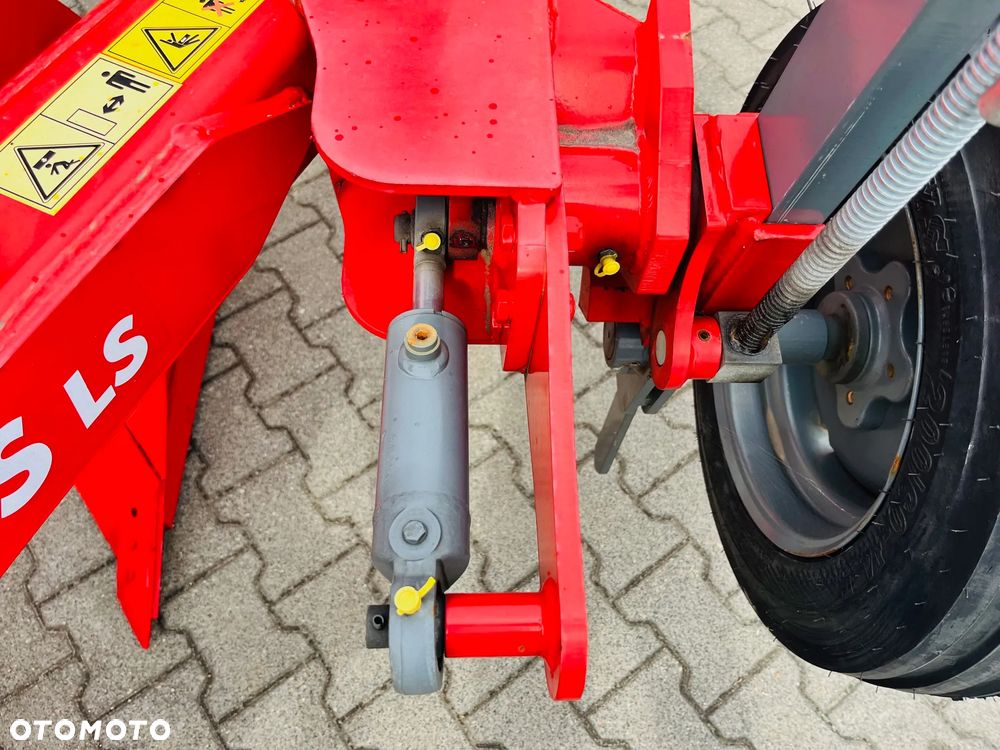 Unia Obracalny Ibis LS 3+1 dostępny od ręki - 11