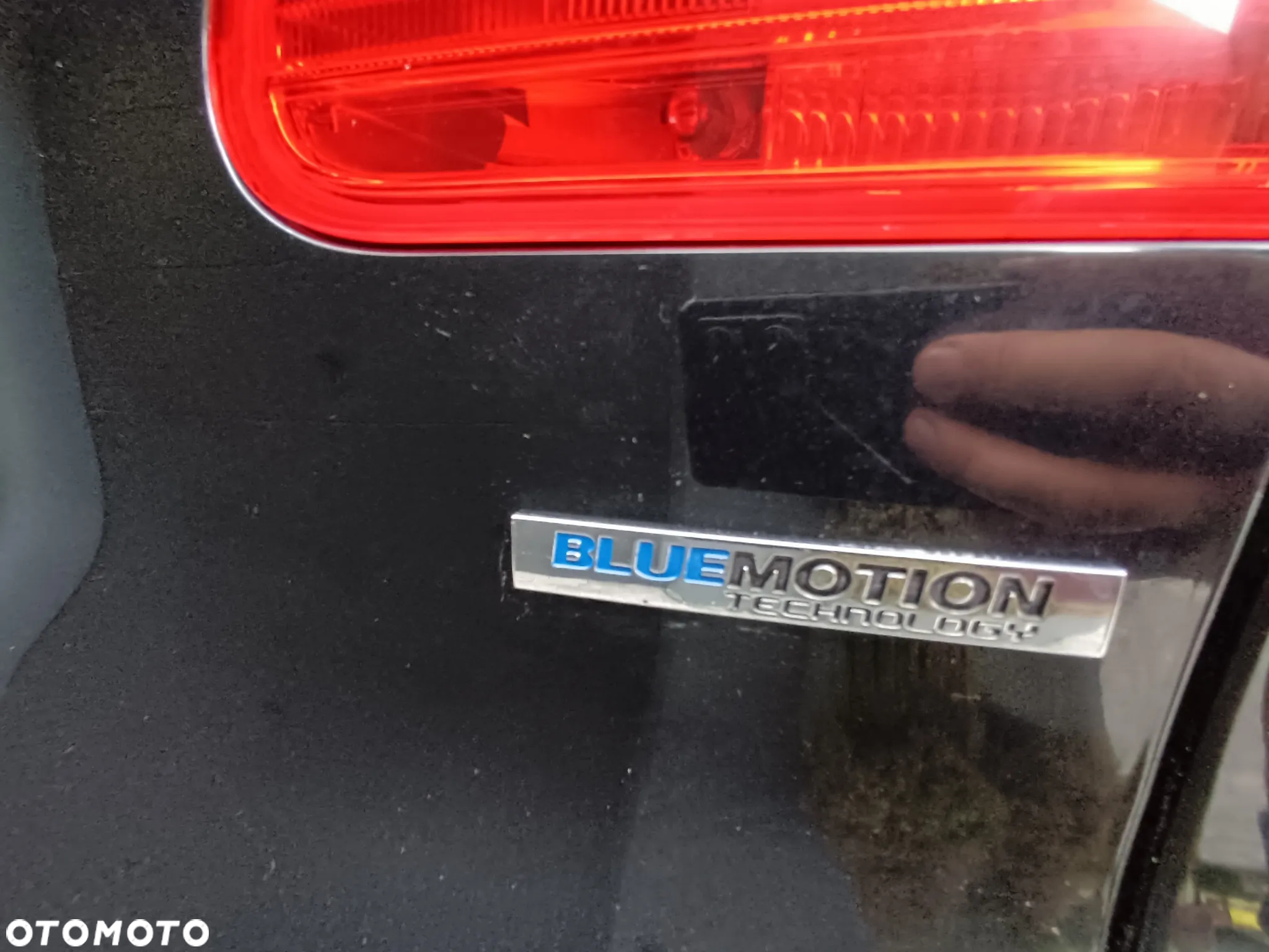 Volkswagen Tiguan 2.0 TDI DPF BlueMotion Technology Freestyle - 17