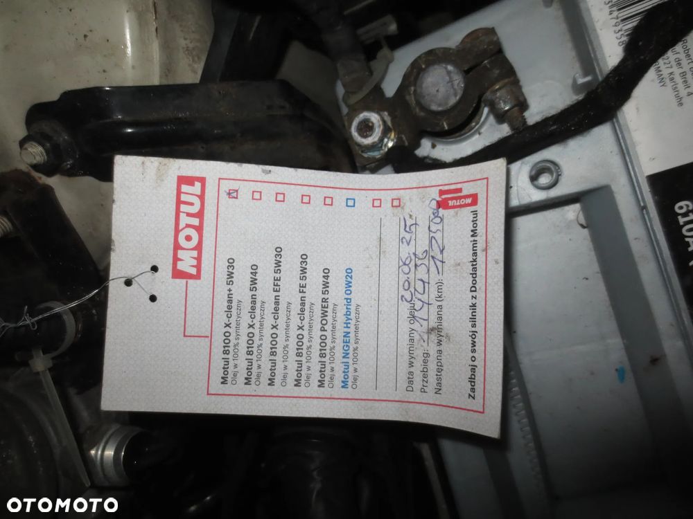 Kia Soul 1.6 CRDi M - 11