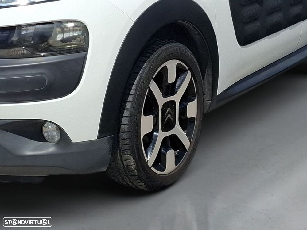 Citroën C4 Cactus 1.2 PureTech Live - 4