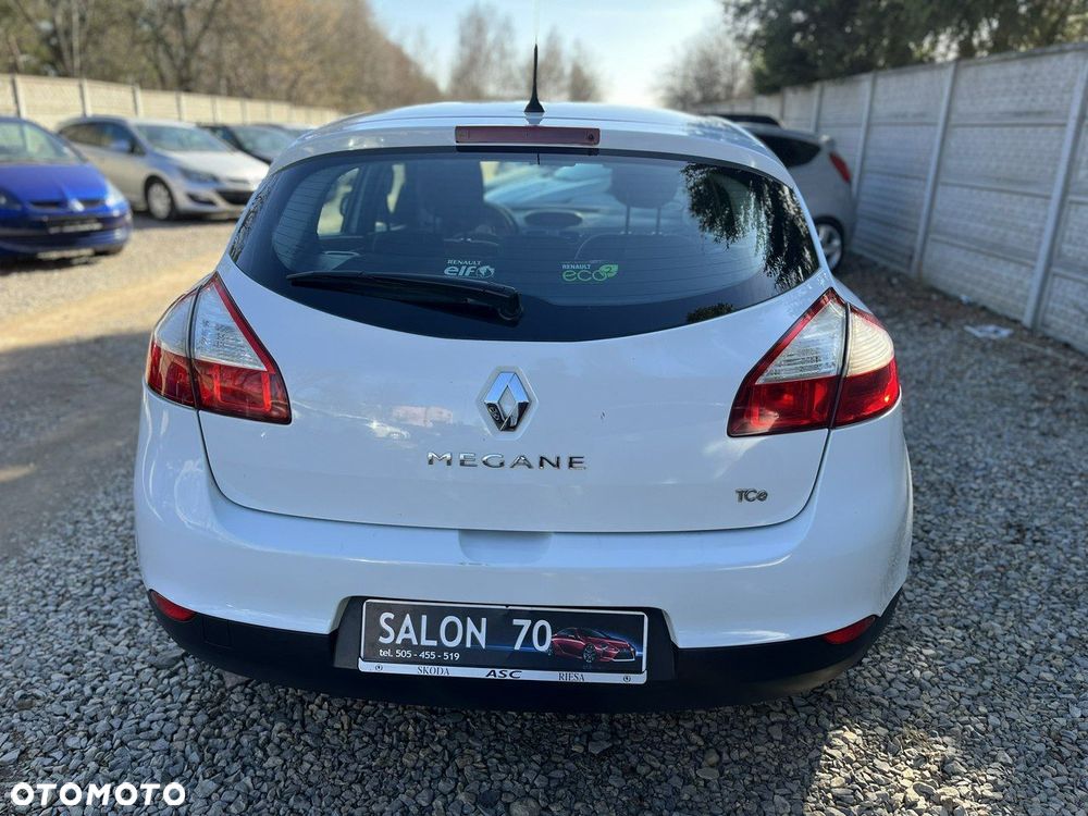 Renault Megane - 9