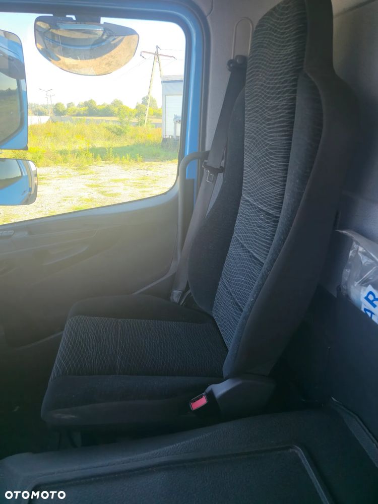 Mercedes-Benz ATEGO - 25