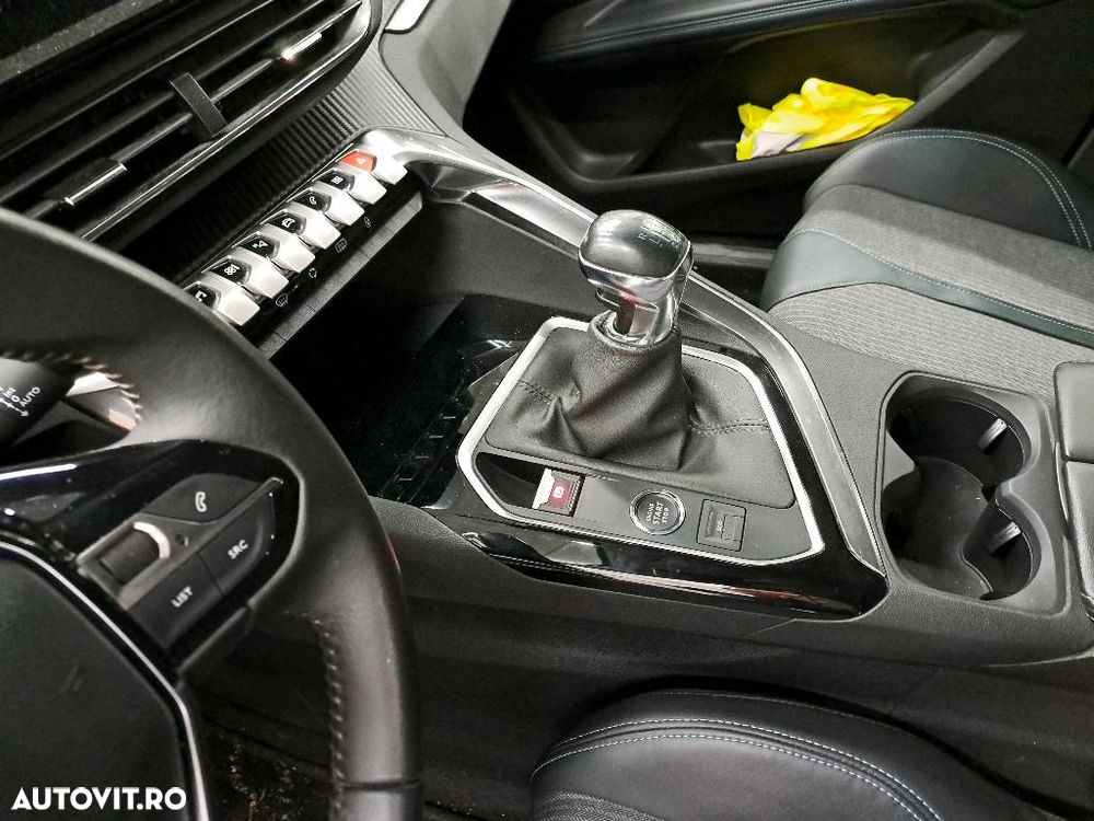 Peugeot 3008 BlueHDi 130 Stop & Start Allure - 6