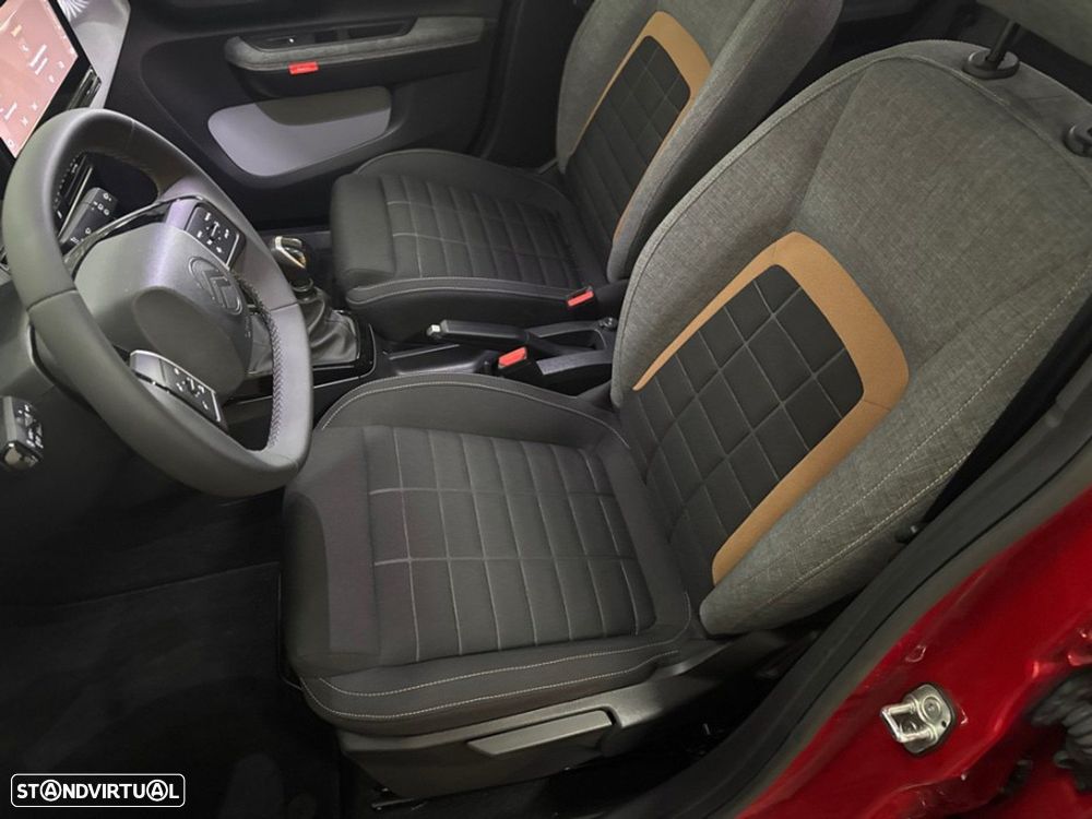 Citroën C3 Aircross 1.2 PureTech Plus - 12