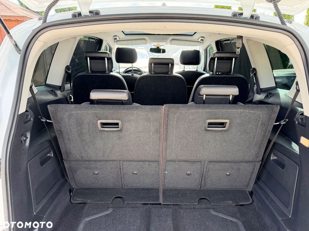 Ford S-Max 2.0 TDCi Titanium - 8