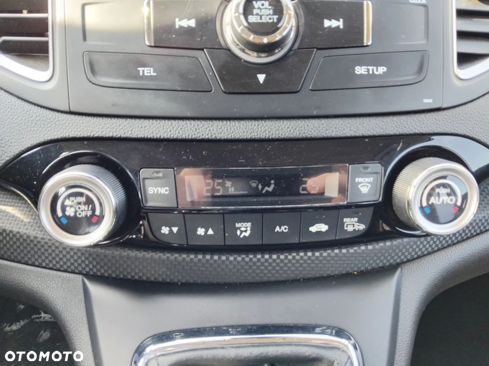 Honda CR-V 2.0 Elegance - 18