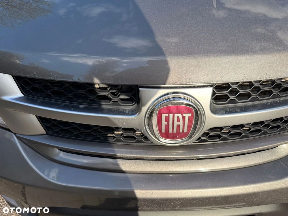 Fiat Freemont 2.0 Multijet Lounge AWD - 26