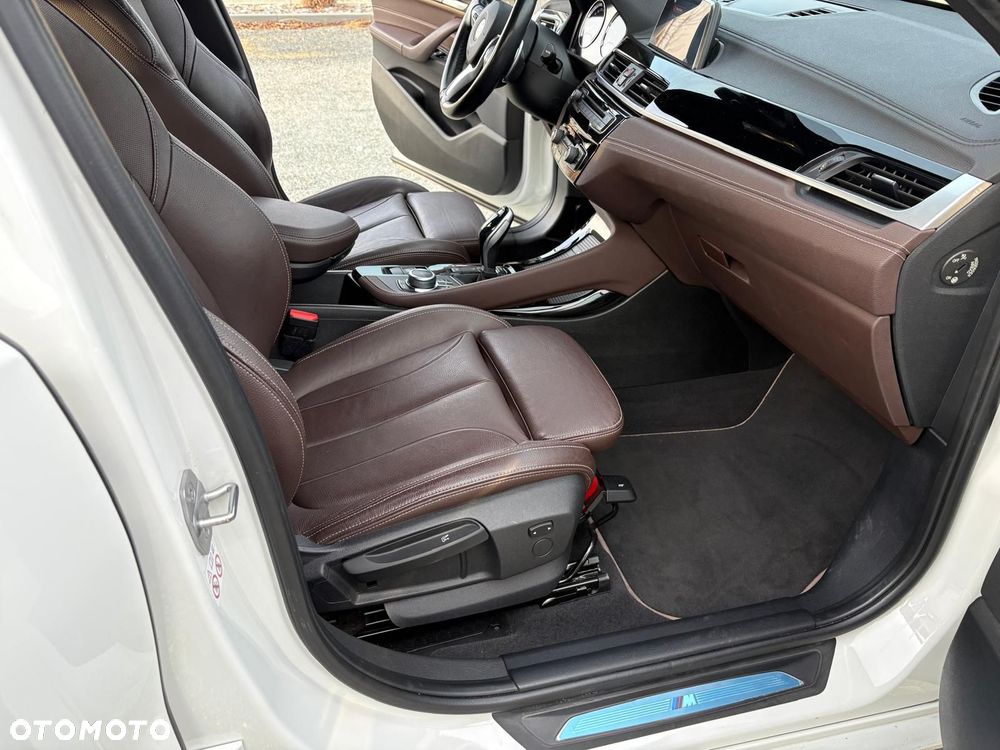 BMW X2 xDrive20d M Sport - 14