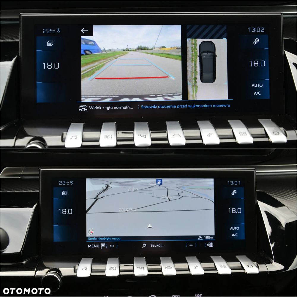 Peugeot 508 1.6 PureTech GT Line S&S EAT8 - 6