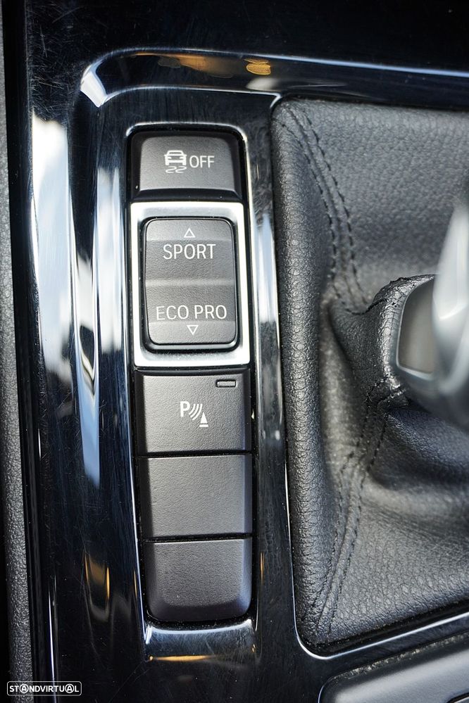 BMW X2 16 d sDrive Auto - 36