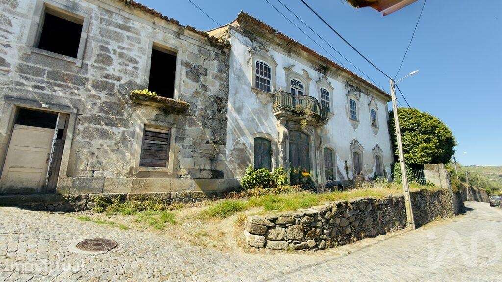 Casa de Campo em Tabuaço de 582 m2 - Grande imagem: 4/11