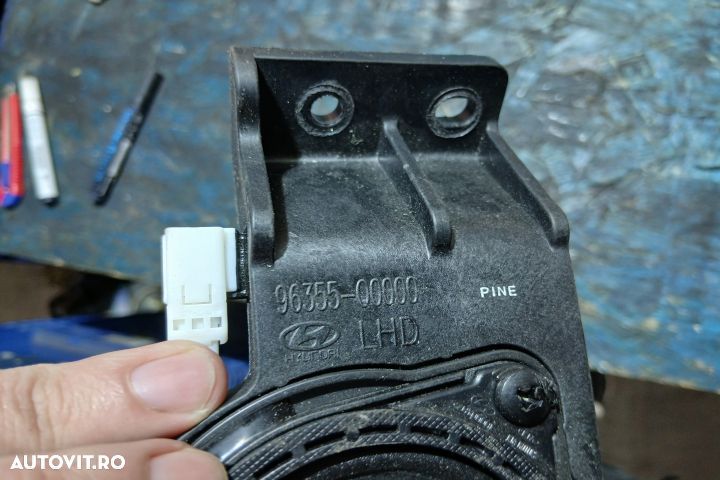 Boxa fata stanga 96355-Q000  96355-Q000 Hyundai i20 3 [2020 - 2022] H - 5