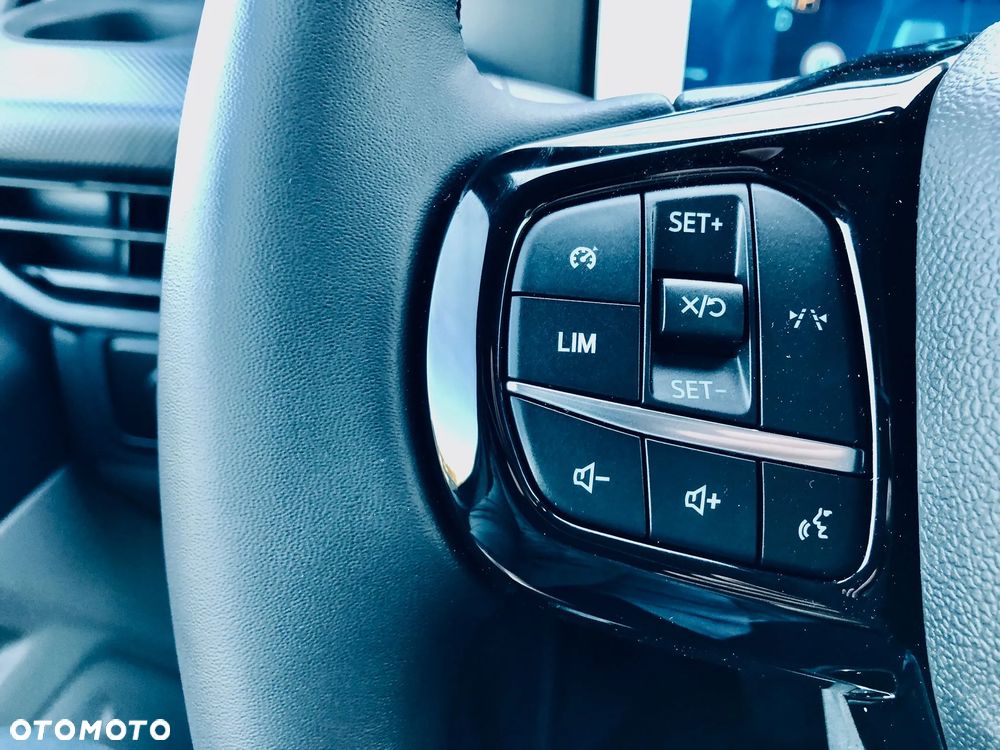 Ford Transit Custom V710 Trend 2.0 136KM M6 Van 280 L1 - 15