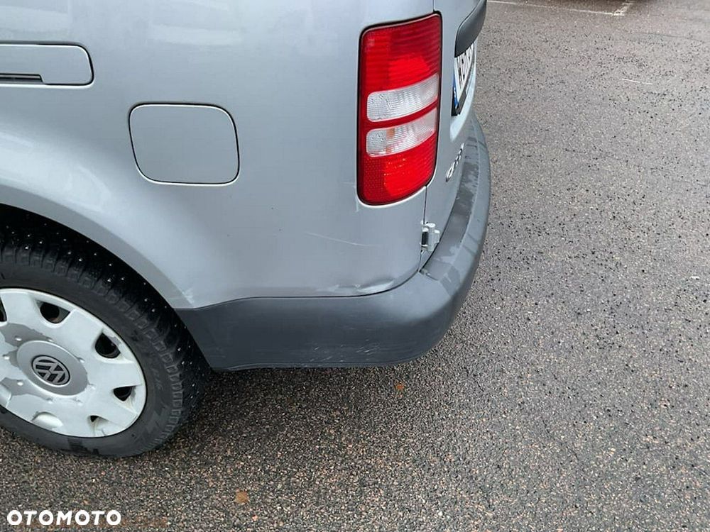 Volkswagen Caddy - 31