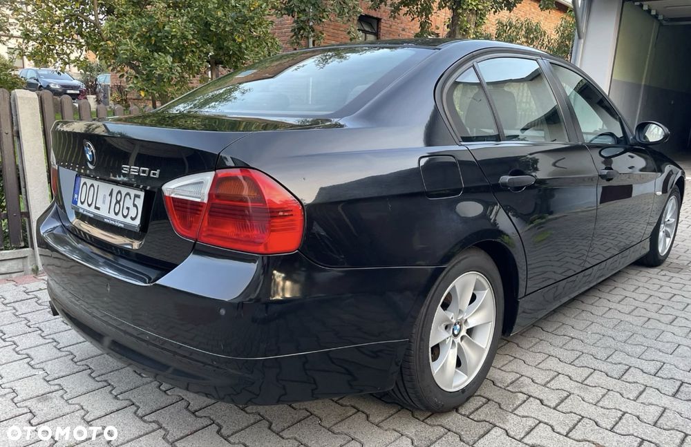 BMW Seria 3 - 3