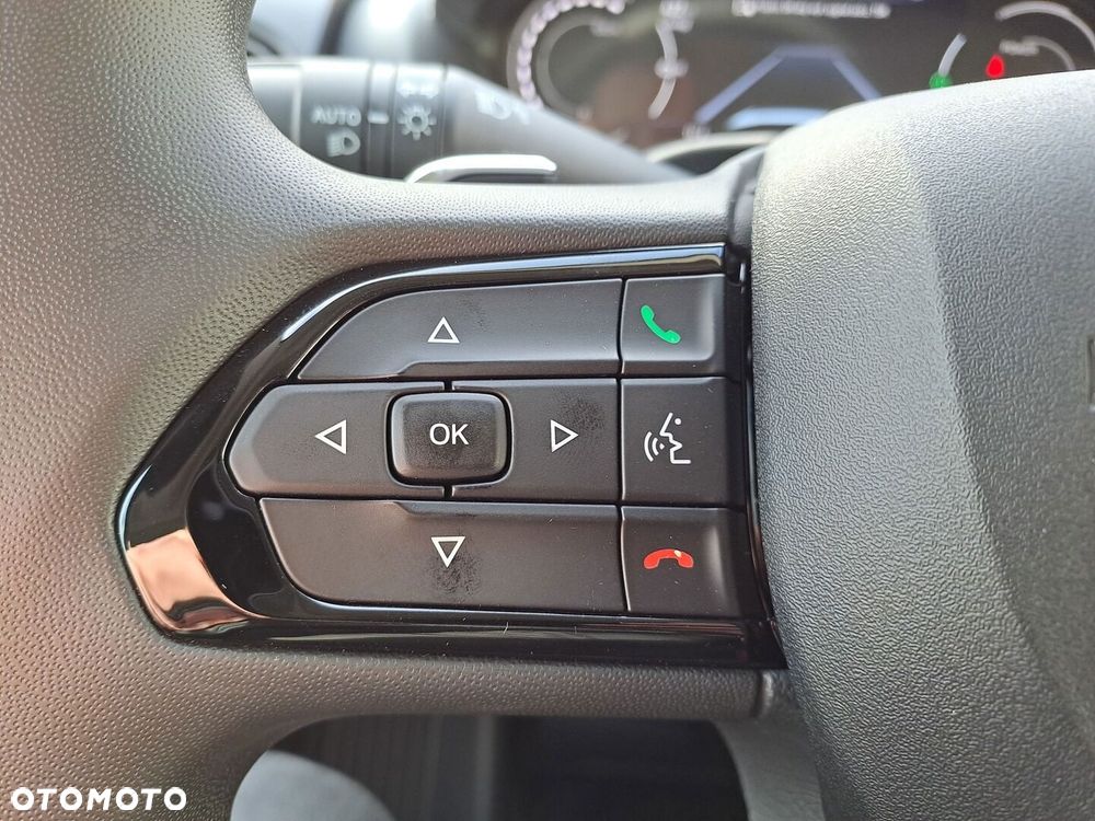 Toyota PROACE MAX - 16