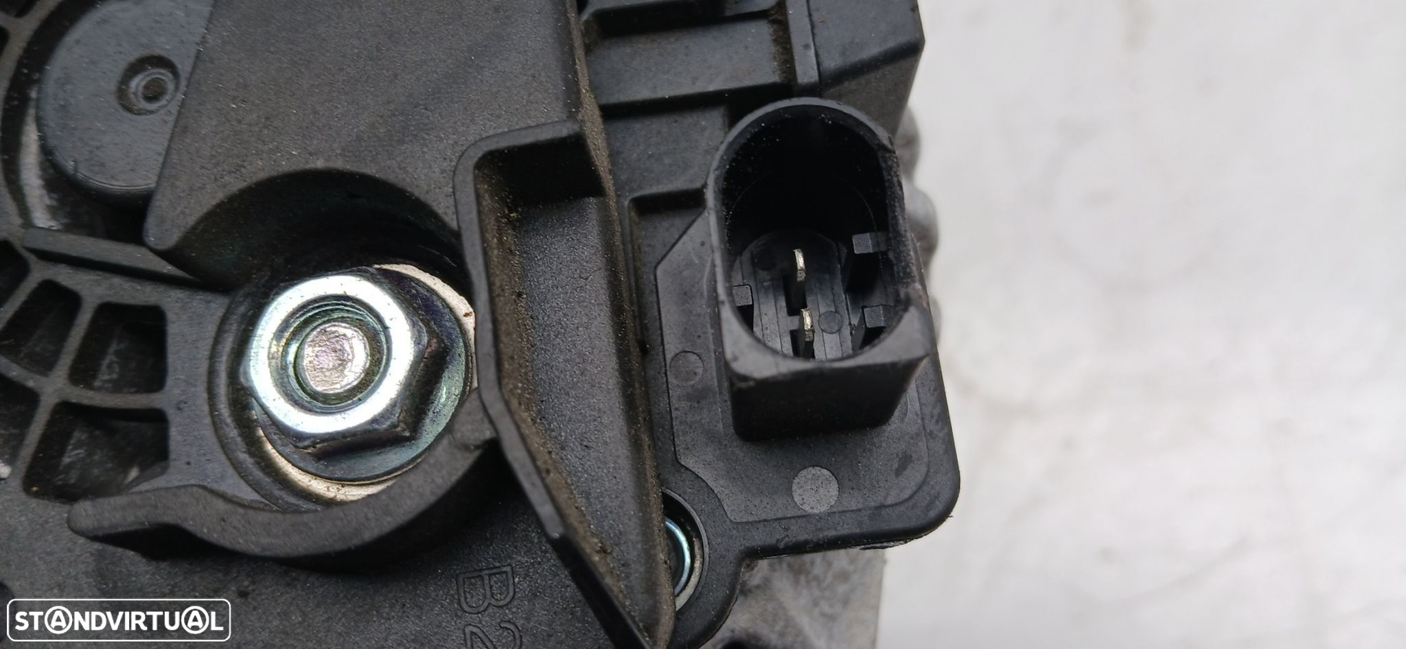 Alternador SEAT Leon ST (5F8) - 4