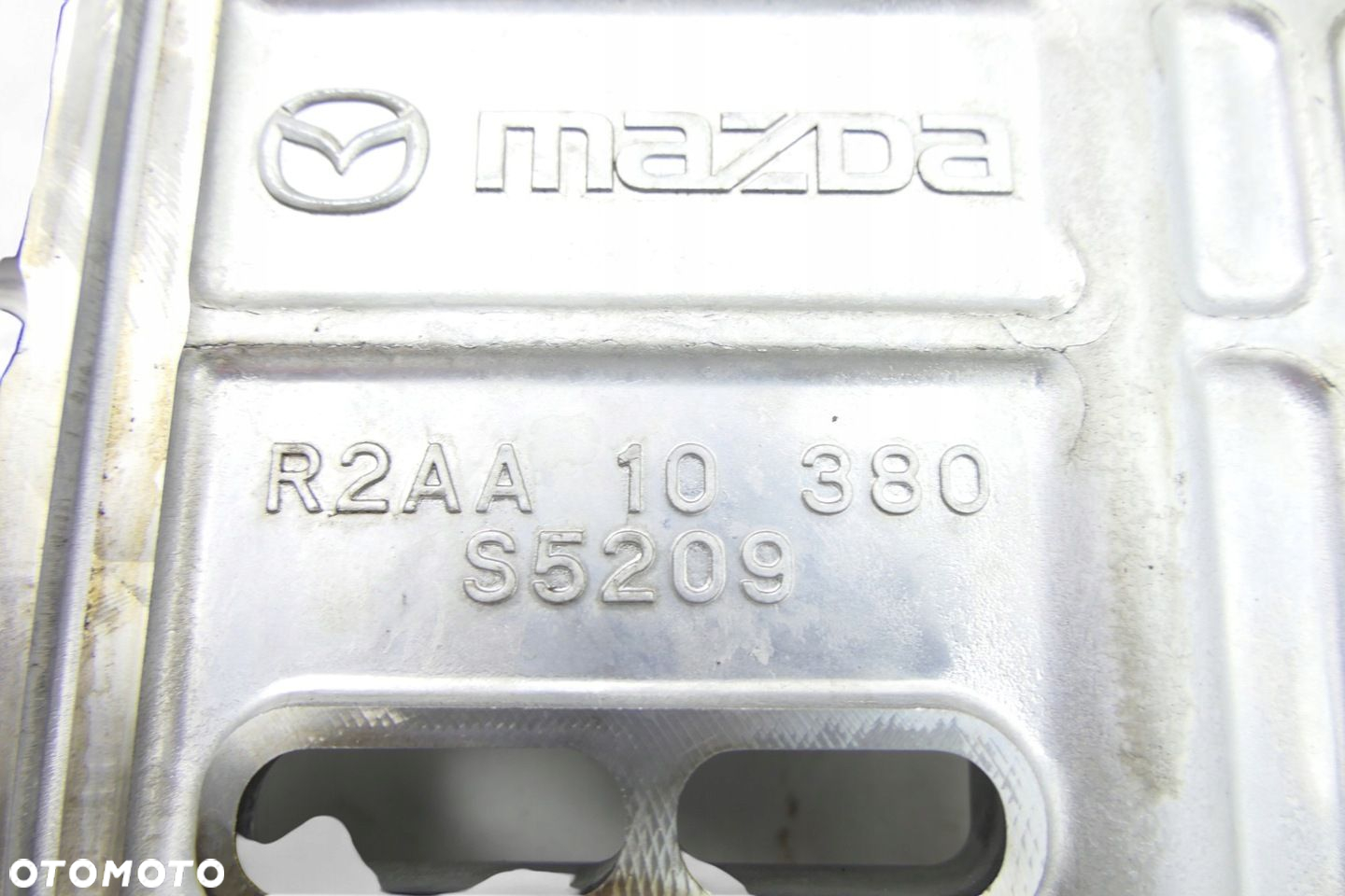 Miska Olejowa MAZDA 6 GH 3 BL CX-7 2.2 CITD MZR-CD R2AA10380 - 8
