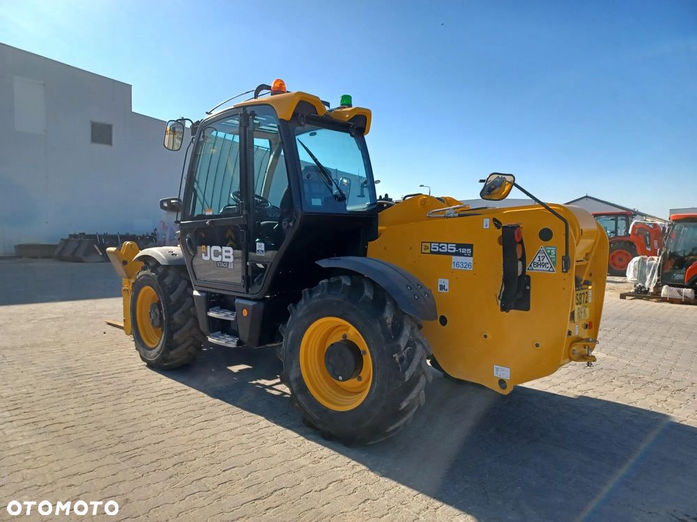 JCB 535-125 - 5