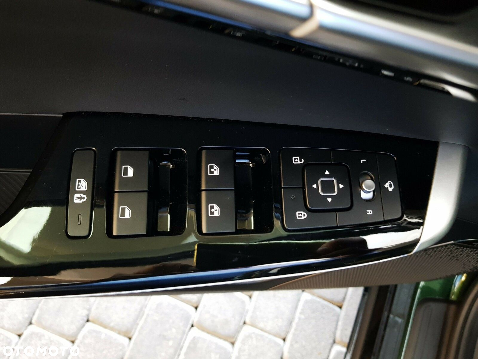 Kia EV6 77.4kWh Plus - 13