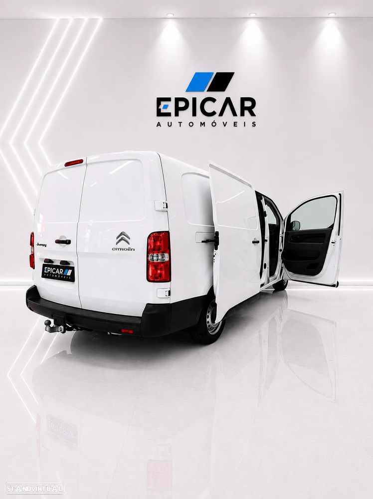 Citroën Jumpy - 12