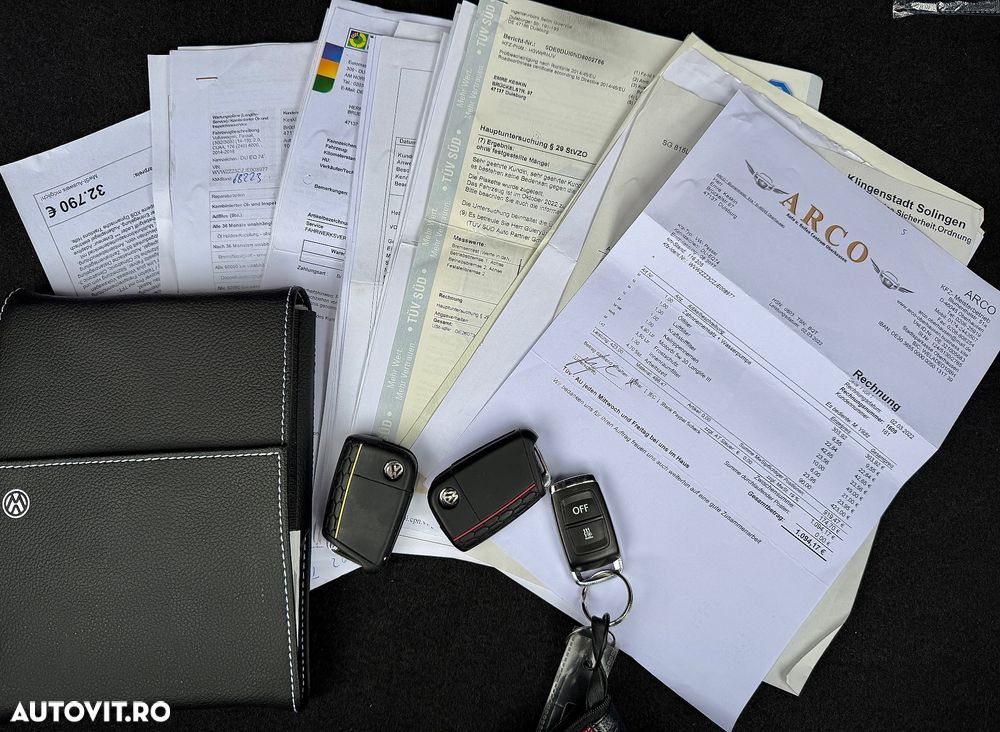 Volkswagen Passat - 18