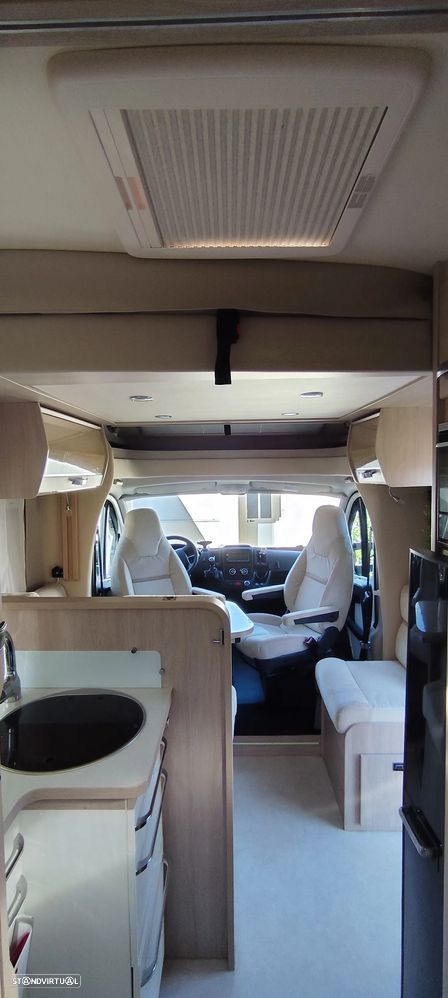 Rapido Serie 6F 680 FF - 24