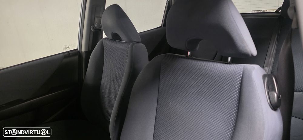 Honda Jazz 1.2 LS Cool AC - 8